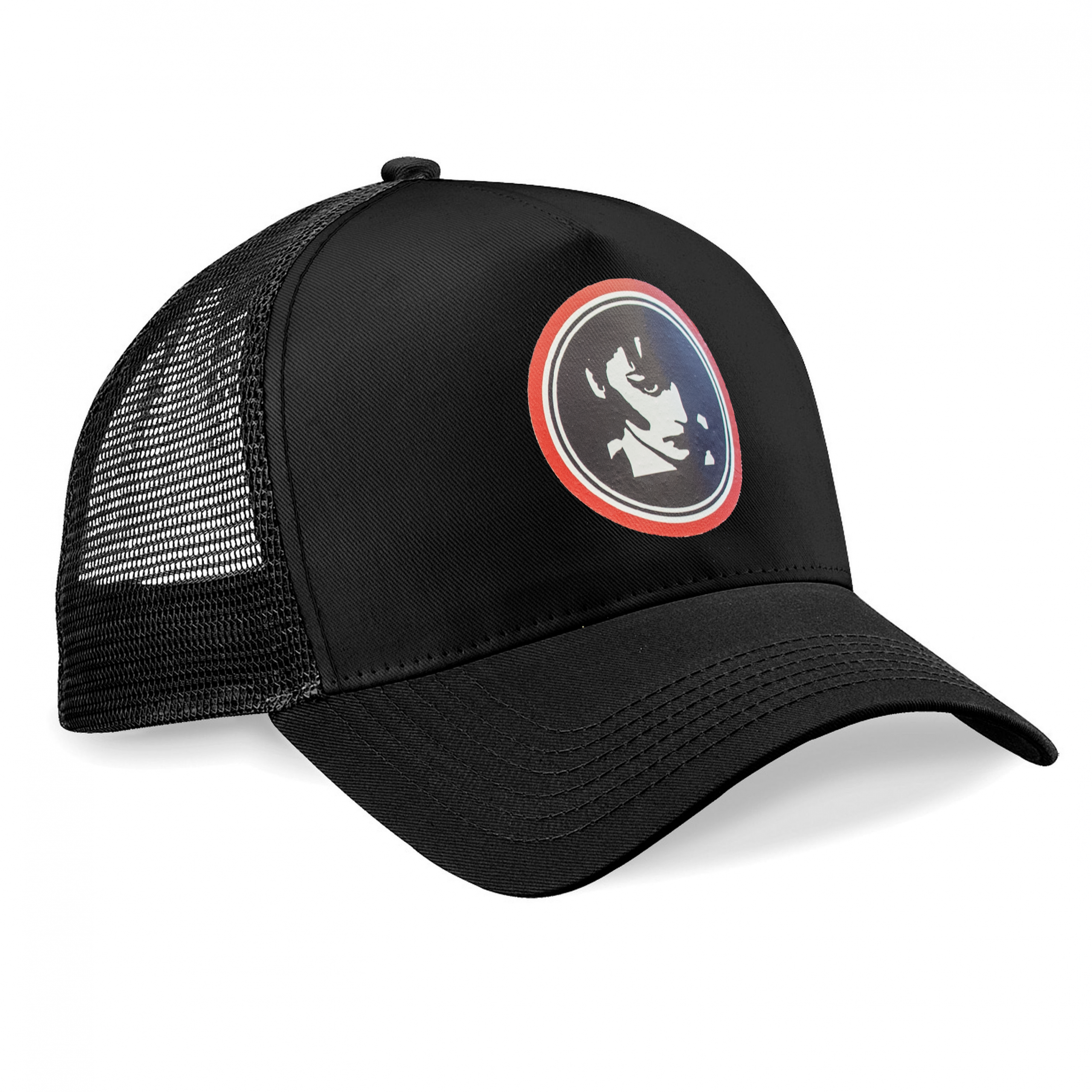 Casquette Trucker Fréquence Mutine