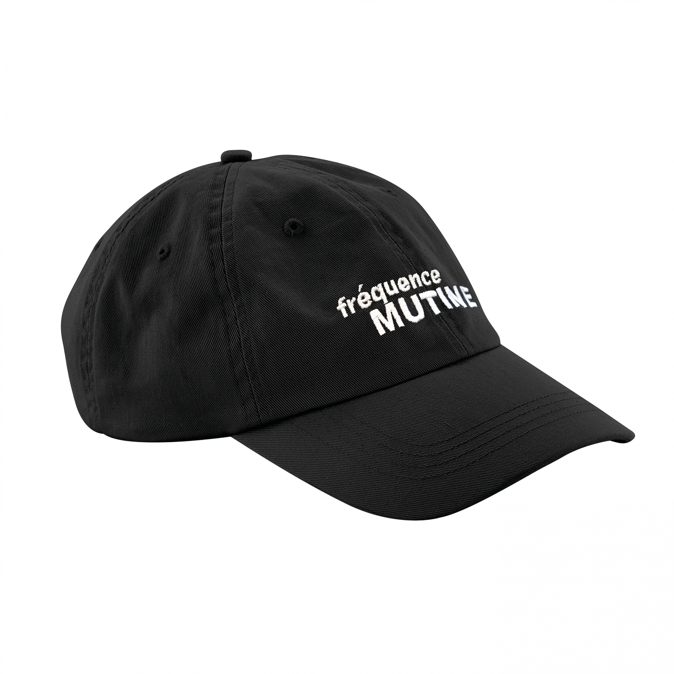 Casquette Fréquence Mutine