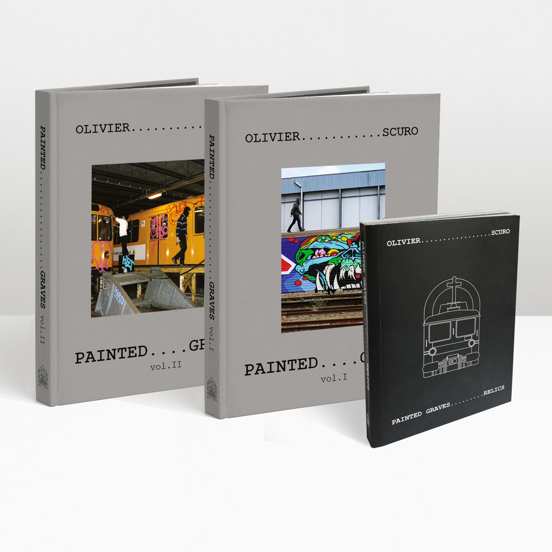 Painted-Graves-Boxset