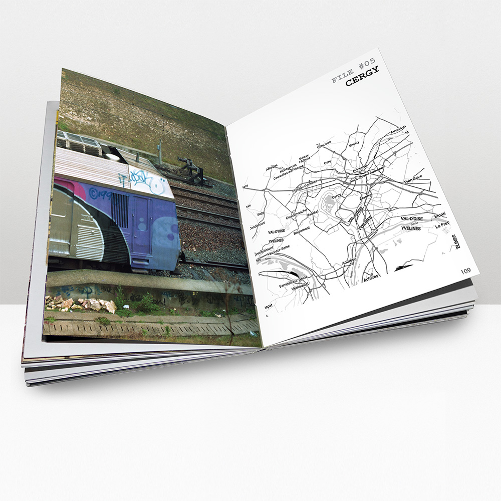 Painted Graves Relics_inside