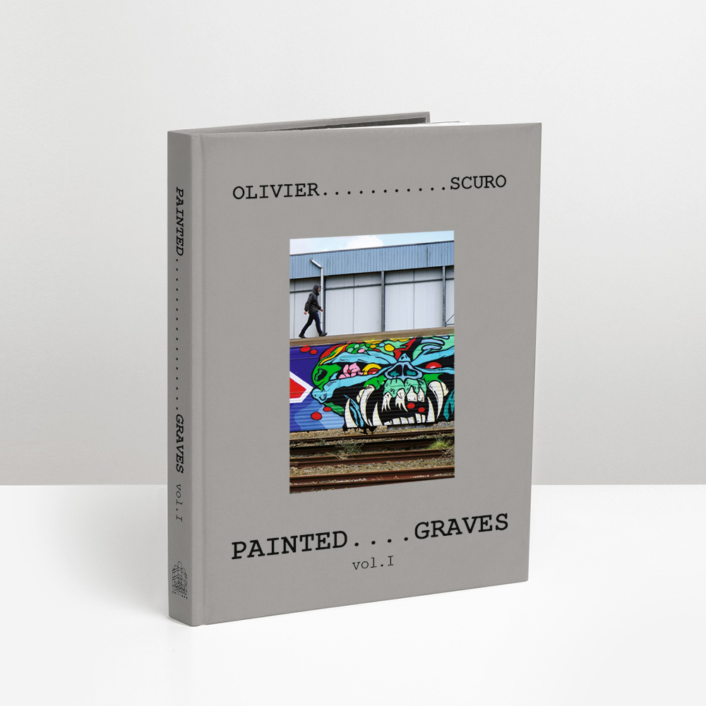 Painted Graves Vol1_side
