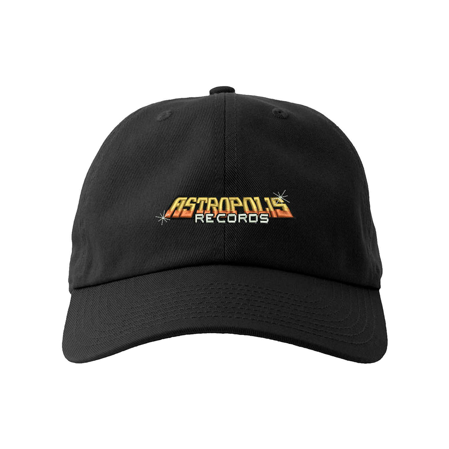 Casquette Astropolis Records